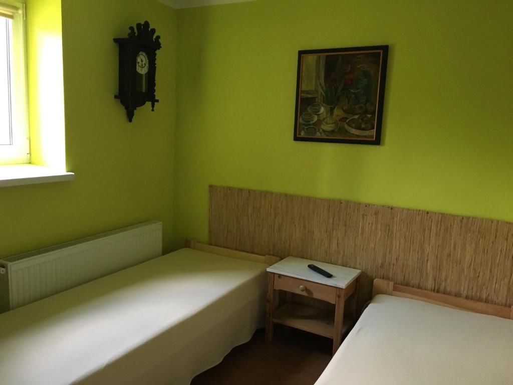 Отели типа «постель и завтрак» Agroturystyka Hanka i Jurek Boruja-29